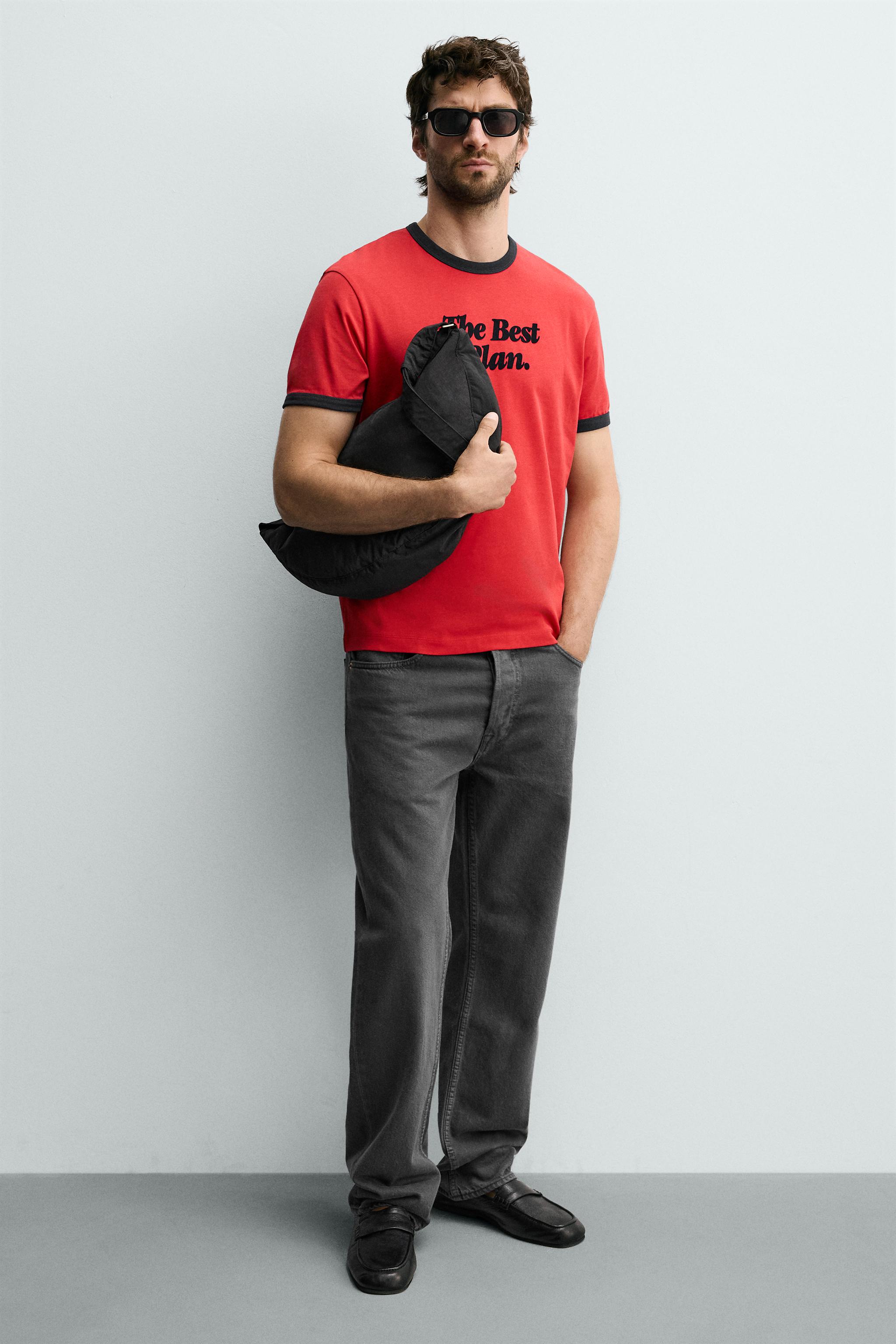 MEDIUM NYLON SHOULDER BAG
